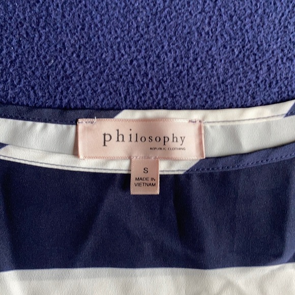 Nautical top - Picture 5 of 5